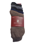CALCETIN BRUNO MAGLI BMM108-MUL 6 PACK CALCETIN CAB