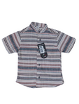 CAMISA KRACTO AXER CAMISA MC MAO NIÑO HILO 50