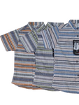 CAMISA KRACTO AXER CAMISA MC MAO NIÑO HILO 50