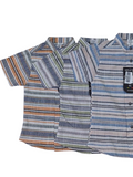 CAMISA KRACTO AXER CAMISA MC MAO NIÑO HILO 50