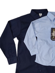 CAMISA KRACTO TOYS CAMISA NIÑO LISO HILO 45