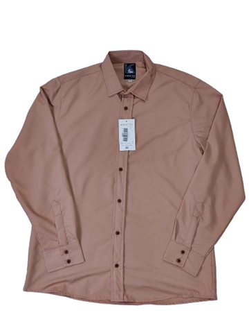 CAMISA KRACTO HERA CAMISA ML LISA CAB HILO 50