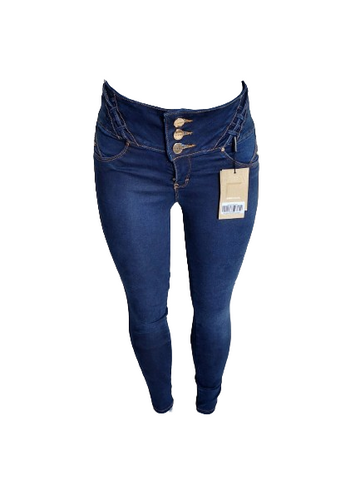 PANTALON SOFIA GOOSS 714 PANTALON COLOMBIANO DAMA