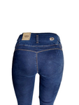 PANTALON SOFIA GOOSS 714 PANTALON COLOMBIANO DAMA