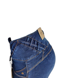 PANTALON SOFIA GOOSS 714 PANTALON COLOMBIANO DAMA