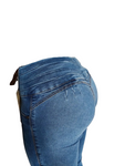 PANTALON SOFIA GOOSS 731 PANTALON COLOMBIANO DAMA