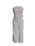 COORDINADO PANTALON MILK Y HONEY 41794ST BLUSA Y PANTALON
