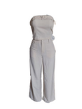 COORDINADO PANTALON MILK Y HONEY 41794ST BLUSA Y PANTALON