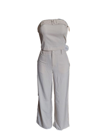 COORDINADO PANTALON MILK Y HONEY 41794ST BLUSA Y PANTALON