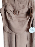 COORDINADO PANTALON MILK Y HONEY 41794ST BLUSA Y PANTALON