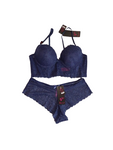 COORDINADO VIVENCIAS 3630BX COORDINADO BRA Y PANTY