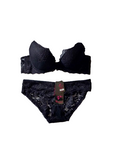 COORDINADO VIVENCIAS 3672 COORDINADO BRA Y PANTY