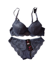COORDINADO VIVENCIAS 3617P COORDINADO BRA Y PANTY