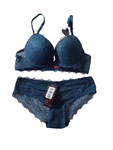 COORDINADO VIVENCIAS 3662 COORDINADO BRA Y PANTY