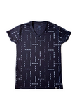 PLAYERA ACTION GEAR 871RQ PLAYERA ESTAMPADA MC CAB