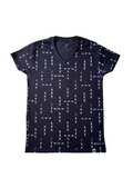 PLAYERA ACTION GEAR 871RQ PLAYERA ESTAMPADA MC CAB