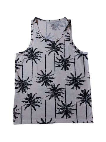 PLAYERA ACTION GEAR 874MG PLAYERA TANK PALMAS CAB