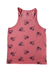 PLAYERA ACTION GEAR 874MG PLAYERA TANK PALMAS CAB