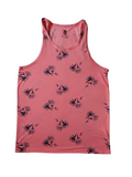 PLAYERA ACTION GEAR 874MG PLAYERA TANK PALMAS CAB