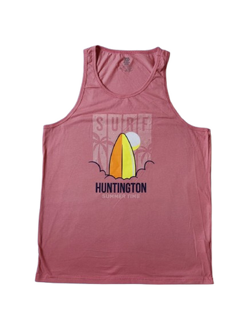 PLAYERA ACTION GEAR 874LX PLAYERA TANK SURF MC CAB