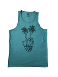 PLAYERA ACTION GEAR 873NN PLAYERA TANK PALMAS CAB