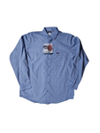 CAMISA LEE 112369152 CAMISA ML CLASICA