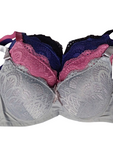 BRA EMILY JOHNSON 9800 BRA COPA D EMILY JOHNSON 8273