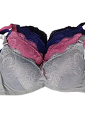 BRA EMILY JOHNSON 9800 BRA COPA D EMILY JOHNSON 8273