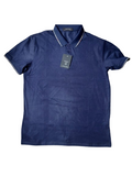 PLAYERA COLLORS COUTURE 302 PLAYERA POLO MC EXTRAS