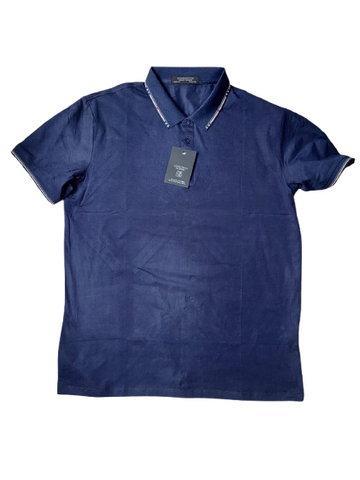 PLAYERA COLLORS COUTURE 302 PLAYERA POLO MC EXTRAS