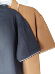 PLAYERA COLLORS COUTURE 302 PLAYERA POLO MC EXTRAS