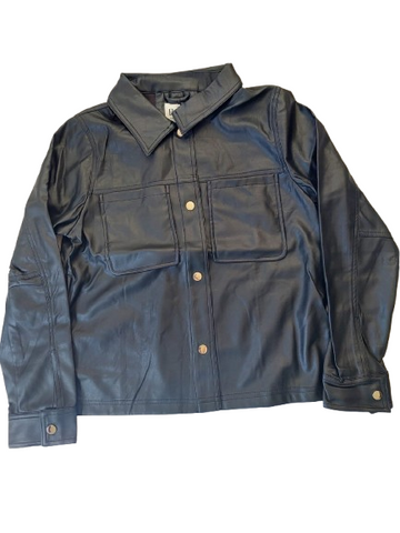 CHAMARRA B & H 6230 CAMISA CHAMARRA DAMA