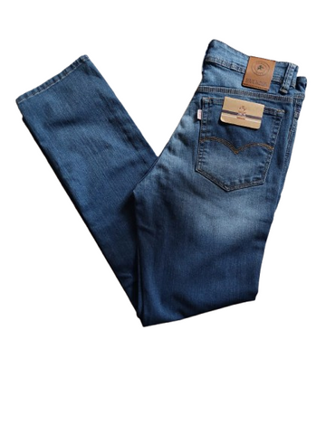 PANTALON SOMON 13107 PANTALON RELAXED STRETCH CAB