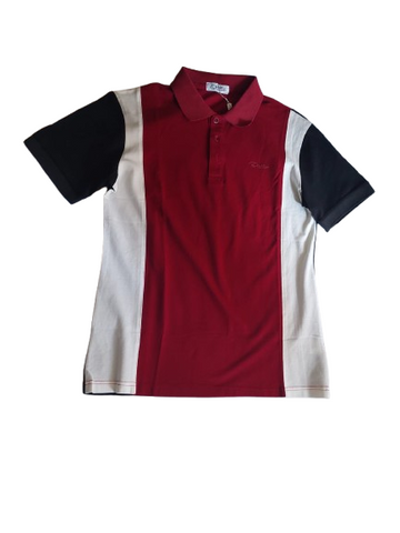 PLAYERA BRATTO VARIOS PROM PLAYERA POLO MC