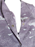 PIJAMA TOPS&BOTTOMS 21141 T&B DAM OI25 PIJAMA PLAYERA MC PANTALON