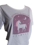 PIJAMA TOPS&BOTTOMS 21024 T&B DAM OI25 PIJAMA PLAYERA MC SHORT