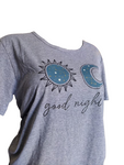 PIJAMA TOPS&BOTTOMS 21022 T&B DAM OI25 PIJAMA BLUSA SHORT