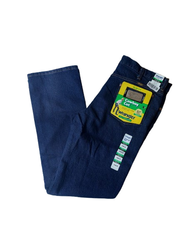 H937 L32 MEZCLILLA SLIM FIT STRETCH