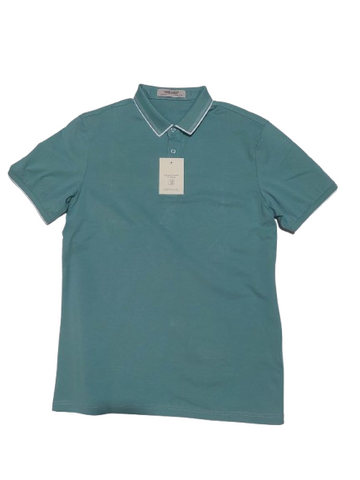 PLAYERA COLLORS COUTURE 245 PLAYERA POLO MC