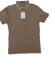 PLAYERA COLLORS COUTURE 245 PLAYERA POLO MC