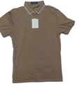 PLAYERA COLLORS COUTURE 245 PLAYERA POLO MC