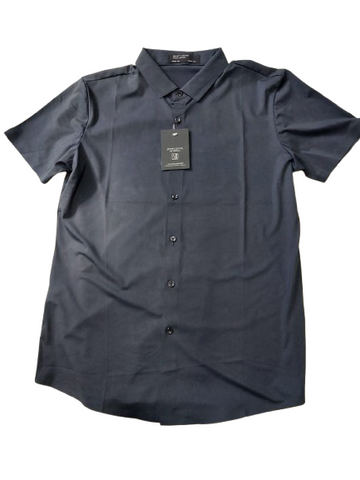 CAMISA COLLORS COUTURE 402 CAMISA MC CAB