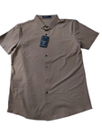 CAMISA COLLORS COUTURE 402 CAMISA MC CAB