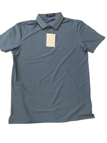PLAYERA COLLORS COUTURE 256 PLAYERA POLO MC