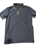 PLAYERA COLLORS COUTURE 256 PLAYERA POLO MC