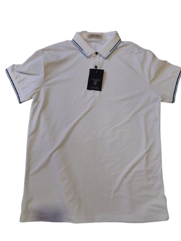 PLAYERA COLLORS COUTURE 253 PLAYERA POLO MC