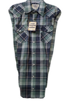 CAMISA WRANGLER 112371805 CAMISA MANGA LARGA PAINTED DESERT