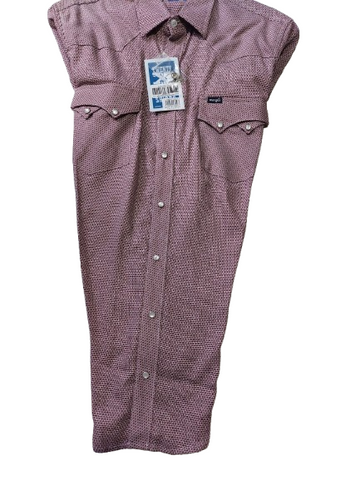 CAMISA WRANGLER 112373571 CAMISA MANGA LARGA LINEA 20 XTREME