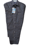 CAMISA WRANGLER 112373574 CAMISA MANGA LARGA LINEA 20 XTREME