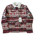 CHAMARRA WRANGLER 112374134 CHAMARRA VAQUERA DAMA